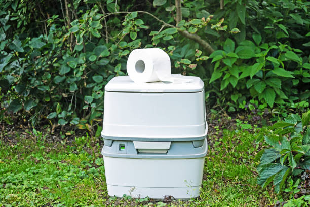 Best Porta potty rental for festivals  in Elizabeth, PA