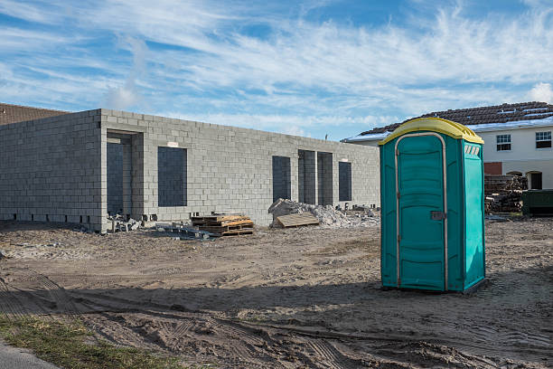Portable Toilet Options We Offer in Elizabeth, PA